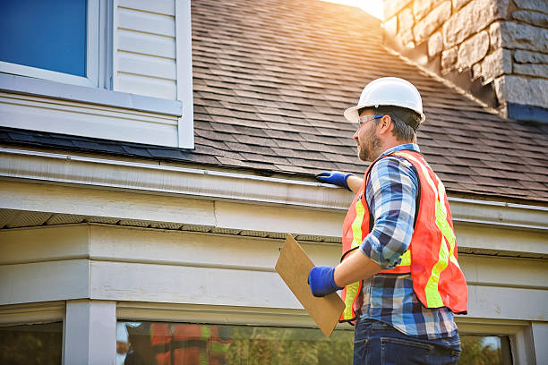 Licensed Roofing service in Culloden, WV - Ben Roofing and Steel LLC